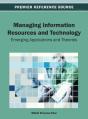 Managing Information Resources And Technology - Preview