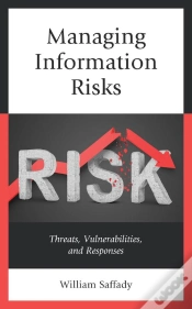 Capa do artigo Managing Information Risks