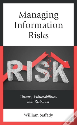 Capa do artigo Managing Information Risks