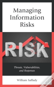 Capa do artigo Managing Information Risks