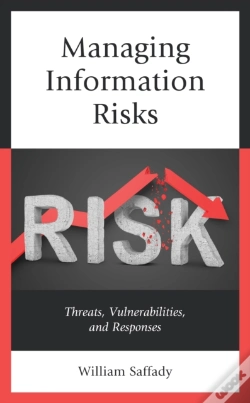 Capa do artigo Managing Information Risks