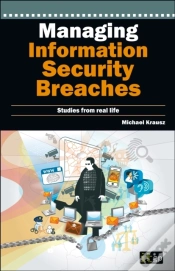 Capa do artigo Managing Information Security Breaches