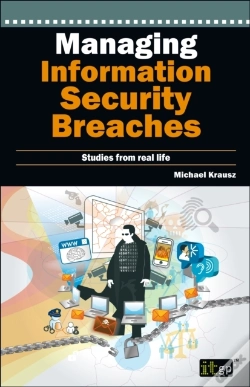 Capa do artigo Managing Information Security Breaches