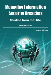 Capa do artigo Managing Information Security Breaches
