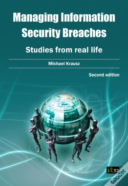 Capa do artigo Managing Information Security Breaches