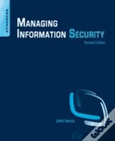 Managing Information Security