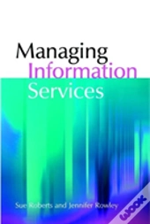 Managing Information Services