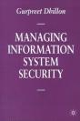 Managing Information System Security - Preview