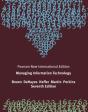 Managing Information Technology - Preview