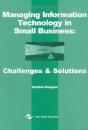 Managing Information Technology In Small Business - Preview