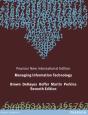 Managing Information Technology - Preview