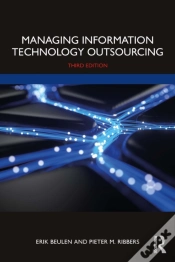 Capa do artigo Managing Information Technology Outsourcing
