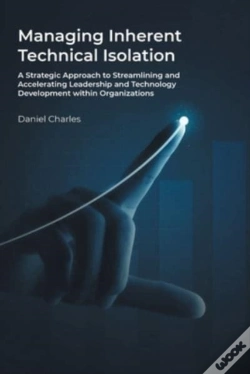 Capa do artigo Managing Inherent Technical Isolation