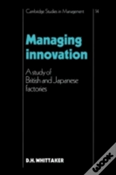 Managing Innovation