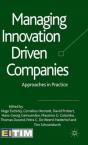Managing Innovation Driven Companies - Preview