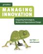 Managing Innovation - Preview