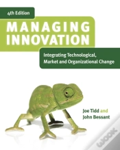 Capa do artigo Managing Innovation