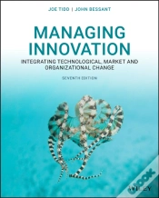 Capa do artigo Managing Innovation