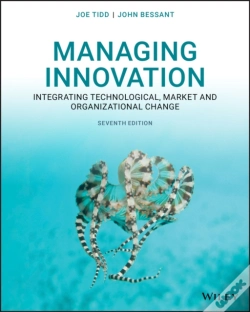 Capa do artigo Managing Innovation