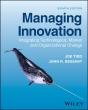 Managing Innovation - Preview