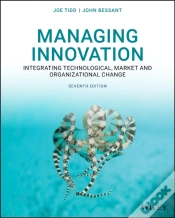 Capa do artigo Managing Innovation