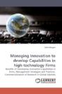 Managing Innovation To Develop Capabilit - Preview