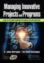 Managing Innovative Projects And Programs - Preview