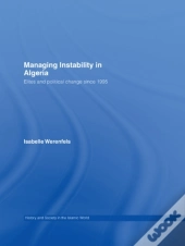 Managing Instability In Algeria