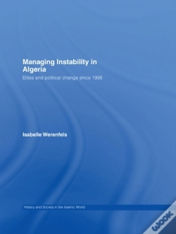 Capa do artigo Managing Instability In Algeria