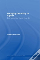 Managing Instability In Algeria
