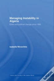 Capa do artigo Managing Instability In Algeria