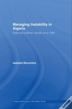 Capa do artigo Managing Instability In Algeria