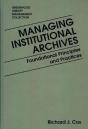 Managing Institutional Archives - Preview