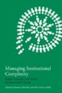 Managing Institutional Complexity - Preview
