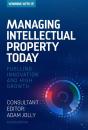 Managing Intellectual Property Today - Preview