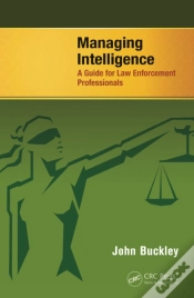 Capa do artigo Managing Intelligence
