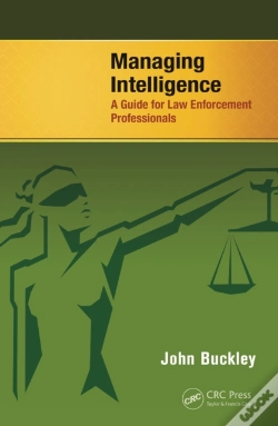Capa do artigo Managing Intelligence