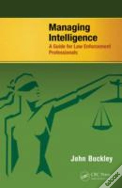 Capa do artigo Managing Intelligence