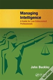 Capa do artigo Managing Intelligence