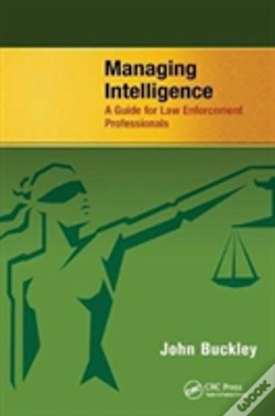 Capa do artigo Managing Intelligence