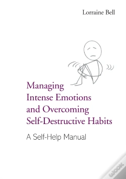 Capa do artigo Managing Intense Emotions And Overcoming Self-Destructive Habits