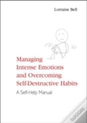 Capa do artigo Managing Intense Emotions And Overcoming Self-Destructive Habits