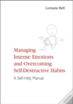 Capa do artigo Managing Intense Emotions And Overcoming Self-Destructive Habits
