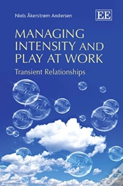 Capa do artigo Managing Intensity And Play At Work