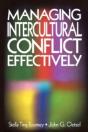 Managing Intercultural Conflict Effectively - Preview