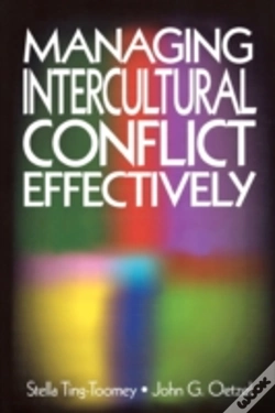 Capa do artigo Managing Intercultural Conflict Effectively