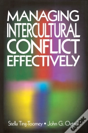Capa do artigo Managing Intercultural Conflict Effectively