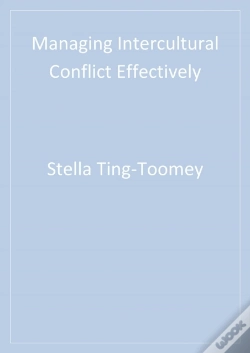 Capa do artigo Managing Intercultural Conflict Effectively