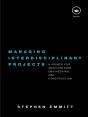 Managing Interdisciplinary Projects - Preview
