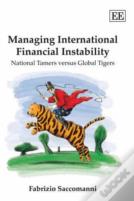 Managing International Financial Instability